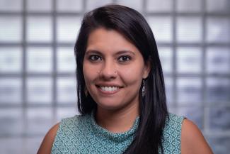 Choeeta Chakrabarti, Ph.D.