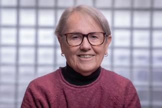 Dr. Rochelle Marrinan