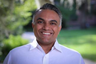 Dr. Jayur Madhusudan Mehta