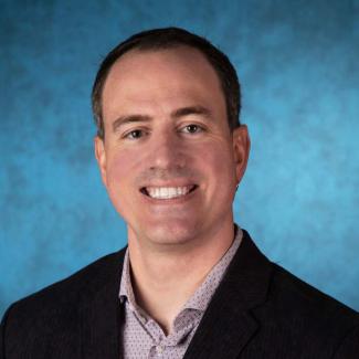 Eric Shattuck Department Of Anthropology