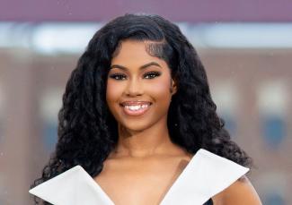 Picture of Redgina Michel