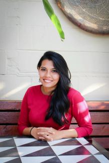 Dr. Choeeta Chakrabarti