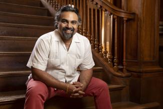 Dr. Jayur Madhusudan Mehta