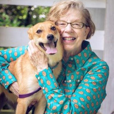 Dr. Mary Pohl