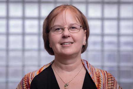 Dr. Amy Kowal
