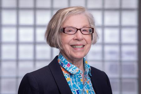 Dr. Mary Pohl