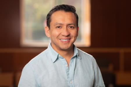 Picture of Dr. Medina-Ramirez